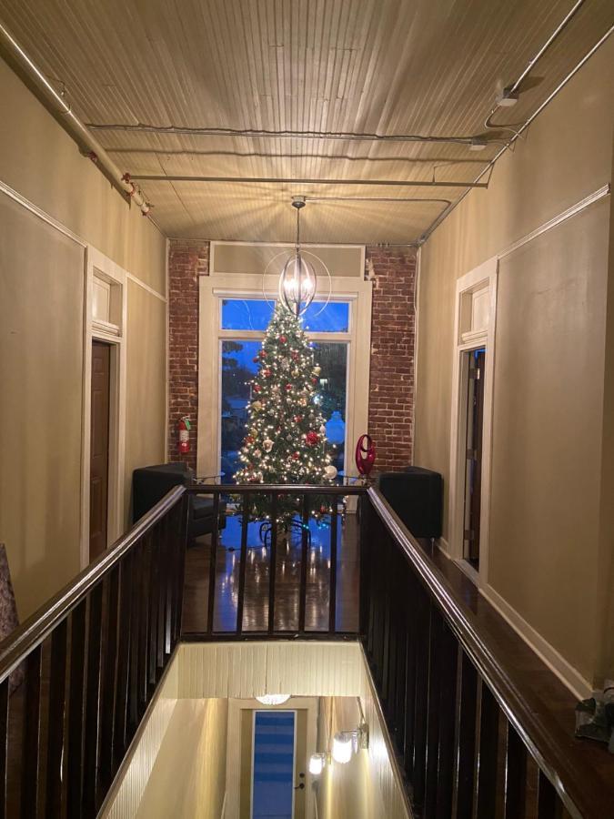The Skylight Hotel Greenville Ngoại thất bức ảnh