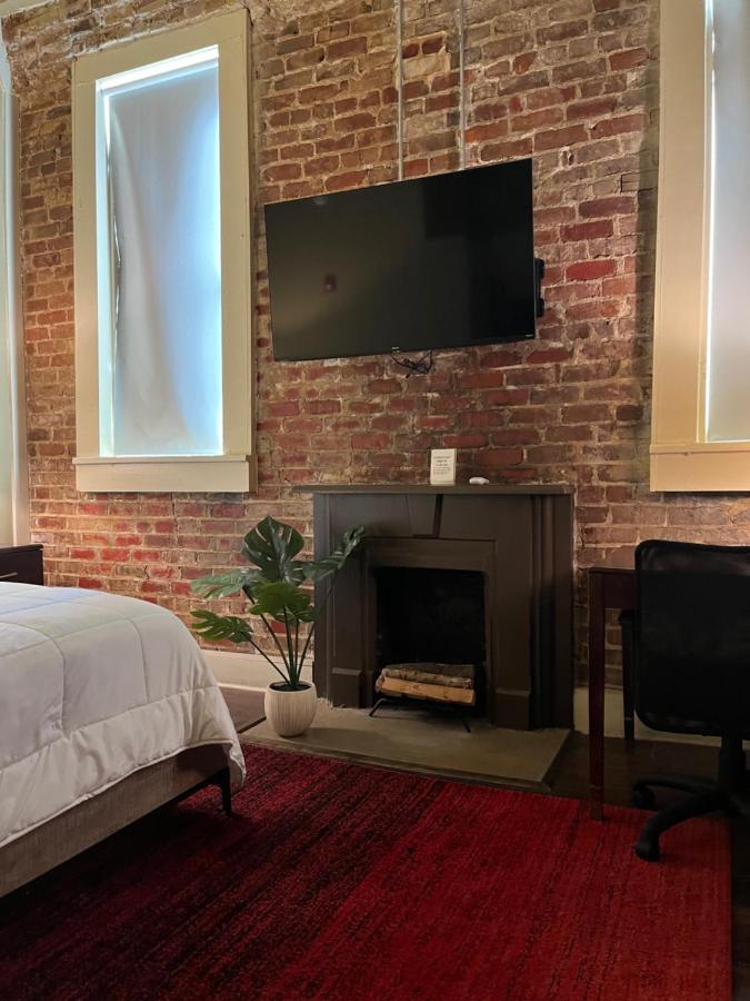 The Skylight Hotel Greenville Ngoại thất bức ảnh
