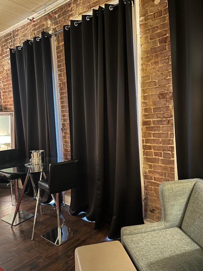 The Skylight Hotel Greenville Ngoại thất bức ảnh